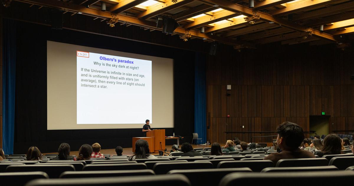 UC Berkeley lecture halls as the professors who embody them | How To
