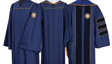 UC Berkeley introduces sustainable graduation regalia, raising purchase cost by 5 times | Student Life