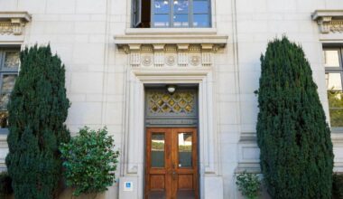 UC Berkeley sees 45% increase in sexual harassment reports from 2024 to 2025 | Campus