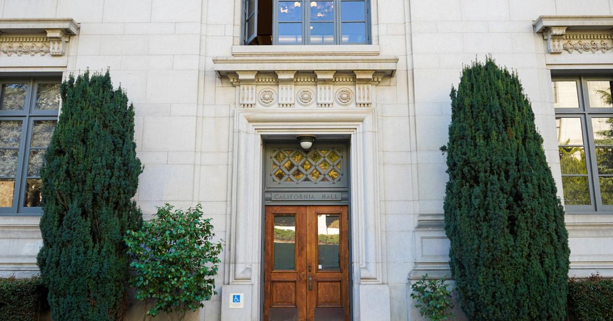 UC Berkeley sees 45% increase in sexual harassment reports from 2024 to 2025 | Campus