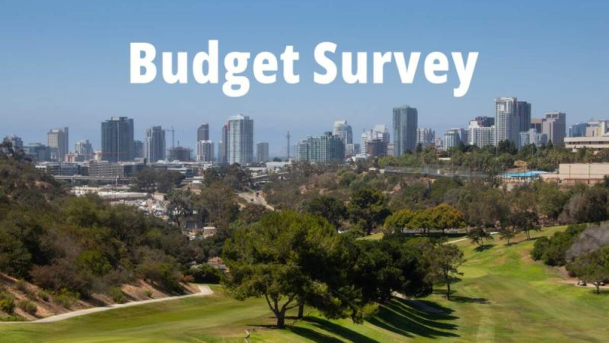 What Should Be Cut To Balance San Diego's Budget? | 101.5 KGB