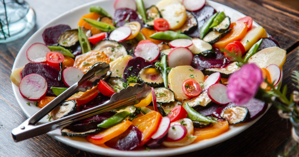 Savor the Flavors of Oakland Restaurant Week – March 12–22  | Diablo Buzz