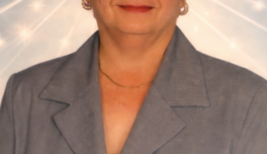 Joy Lynn Knight Vasquez | Newsletter