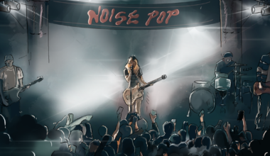 Noise Pop brings the beat to the Bay | Festivals