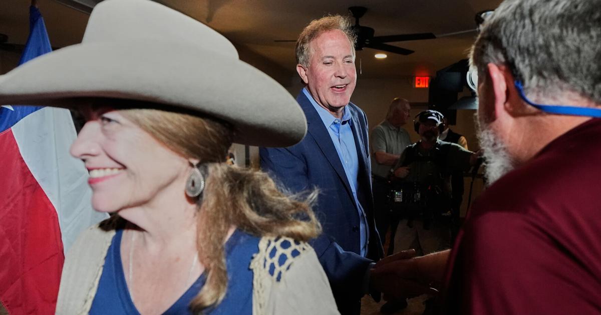 A mess in Texas? What to watch in Tuesday's primaries | National