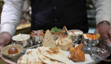 San Diego Restaurants Fighting To Stay Afloat