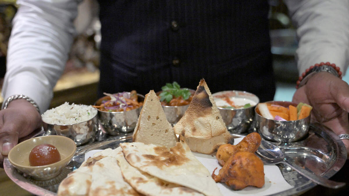 San Diego Restaurants Fighting To Stay Afloat