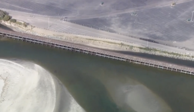 110-Year-Old Train Trestle In Del Mar To Be Replaced | STAR 94.1