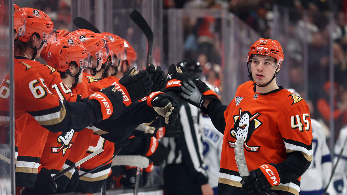 Avalanche vs. Ducks Prediction & Picks - March 3