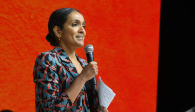 L.A. Mayoral Debate to Focus on Housing and Streets