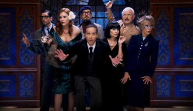 'Clue' brings the anxiety and hilarity of a murder mystery to the Valley | Lifestyles