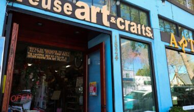 Buying buttons on a budget with this hobbyist’s guide to sustainable crafting | Local Guides