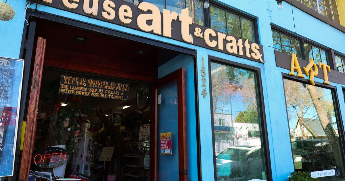 Buying buttons on a budget with this hobbyist’s guide to sustainable crafting | Local Guides