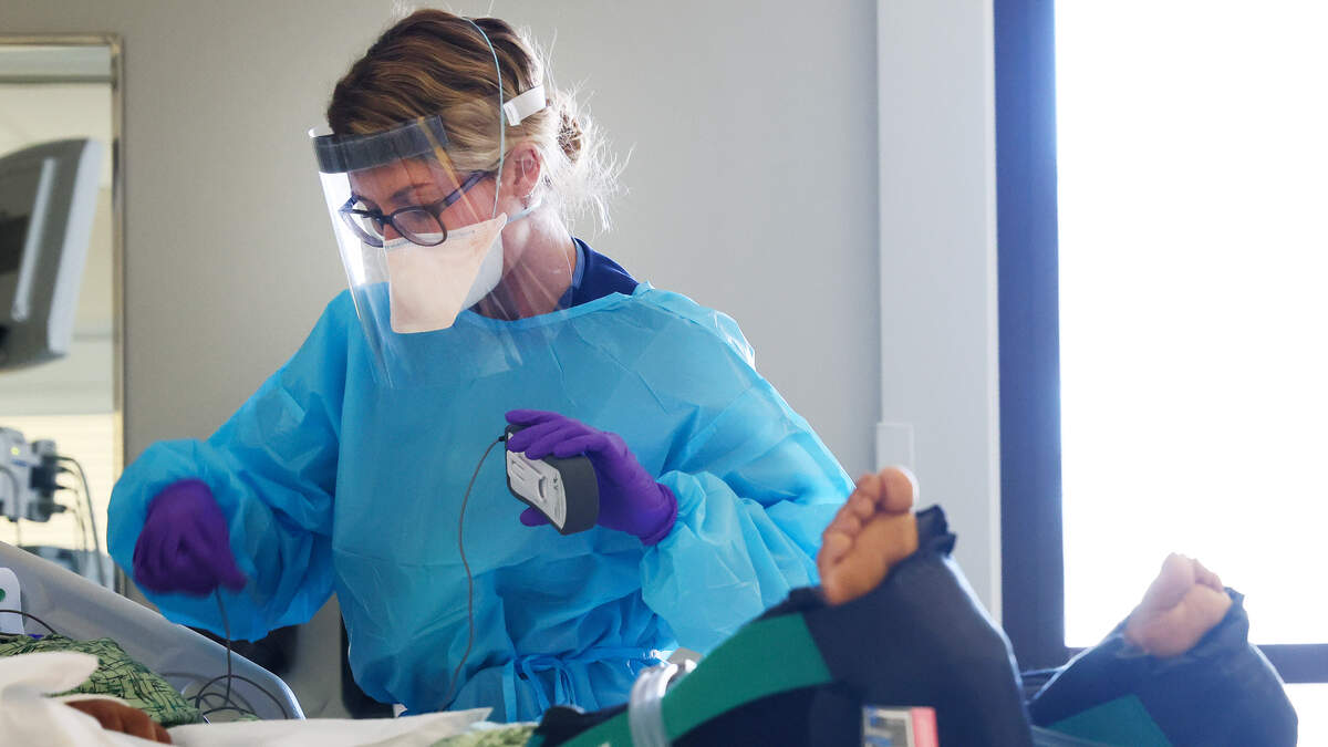 San Diego County Overhauls Safety-Net Health Program