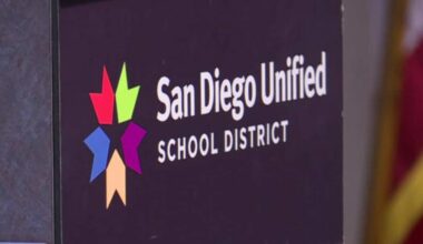 San Diego Unified To Eliminate Hundreds Of Jobs | STAR 94.1