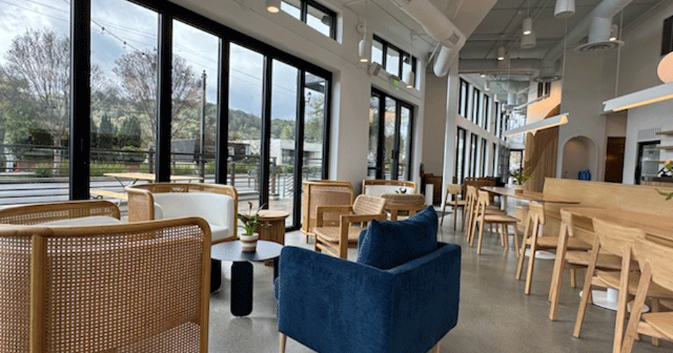 Diablo Dish: Western Flyer Opening This Month | Diablo Dish