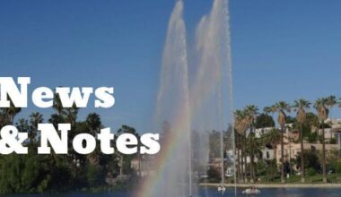 $4 million funding for Flat Top Park and more news and notes | News Briefs