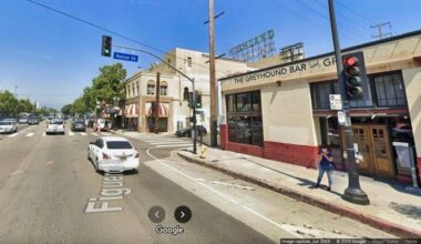 LA Council approves package of legislation to bolster film industry | News