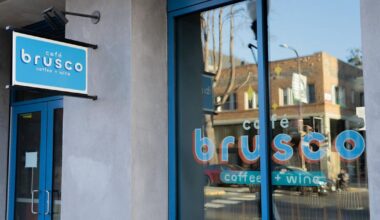 Up-and-coming study spots perfect for romanticizing midterms | Local Guides