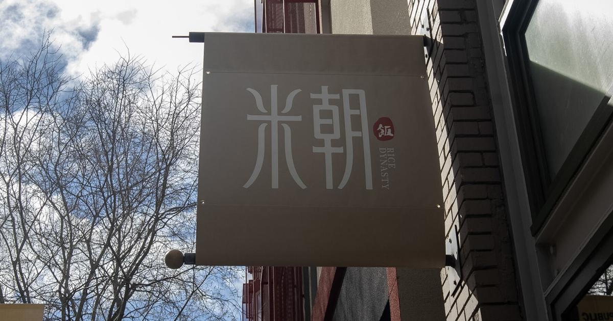 Rice Dynasty opens on Telegraph Avenue with ‘respect for tradition’ | City