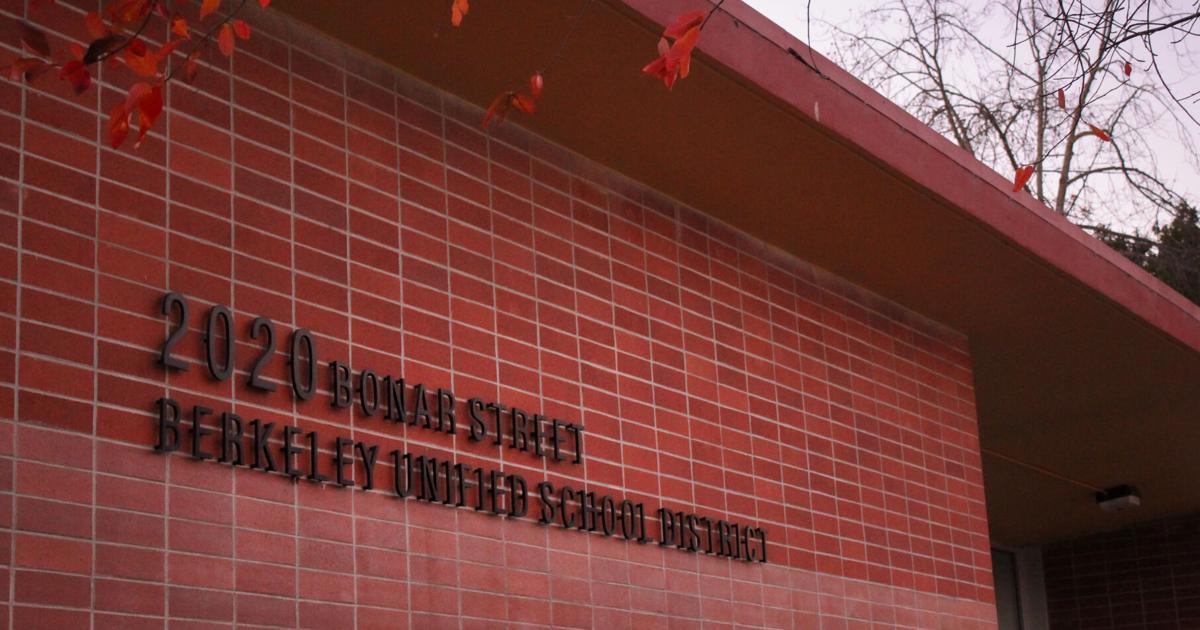 Berkeley school district named in lawsuit over alleged antisemitism in public schools | Local Schools
