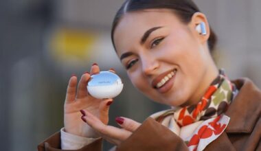 HAYLOU Introduces Flowbuds N55: Reliable Everyday Performance, Made Accessible | News