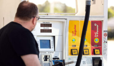 Middle East Conflict Spiking San Diego Gas Prices | STAR 94.1