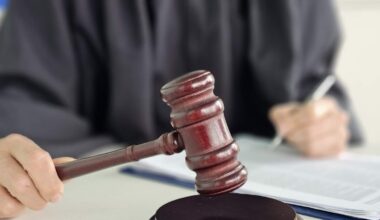 Silent No More: LA-Based Judges Speak of Hostility Towards the Bench