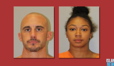 Kauai Police arrest 2 wanted in California for alleged Attempted Murder of Officer | Crime & Courts