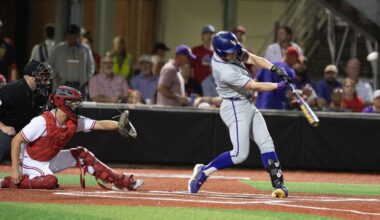LSU baseball vs. Sacramento State: How to watch Friday game | LSU