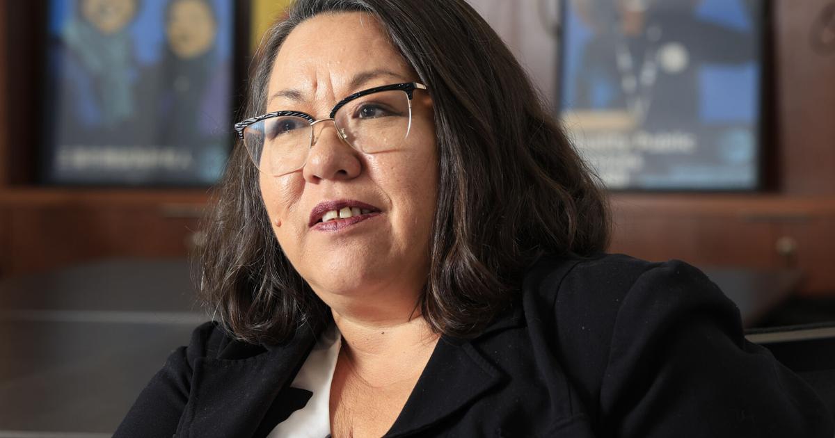 SF Labor Council leader fights fiercely for union workers | Politics