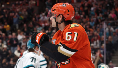 Ducks vs. Canadiens Time, TV & Live Stream – 3/6/2026