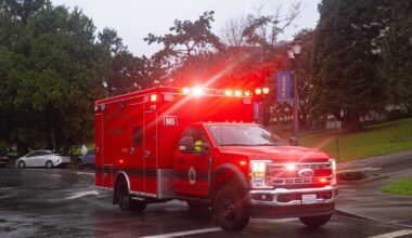 Report reveals former city employee purchased $286K ambulance without approval | City