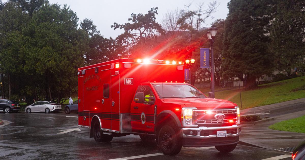 Report reveals former city employee purchased $286K ambulance without approval | City