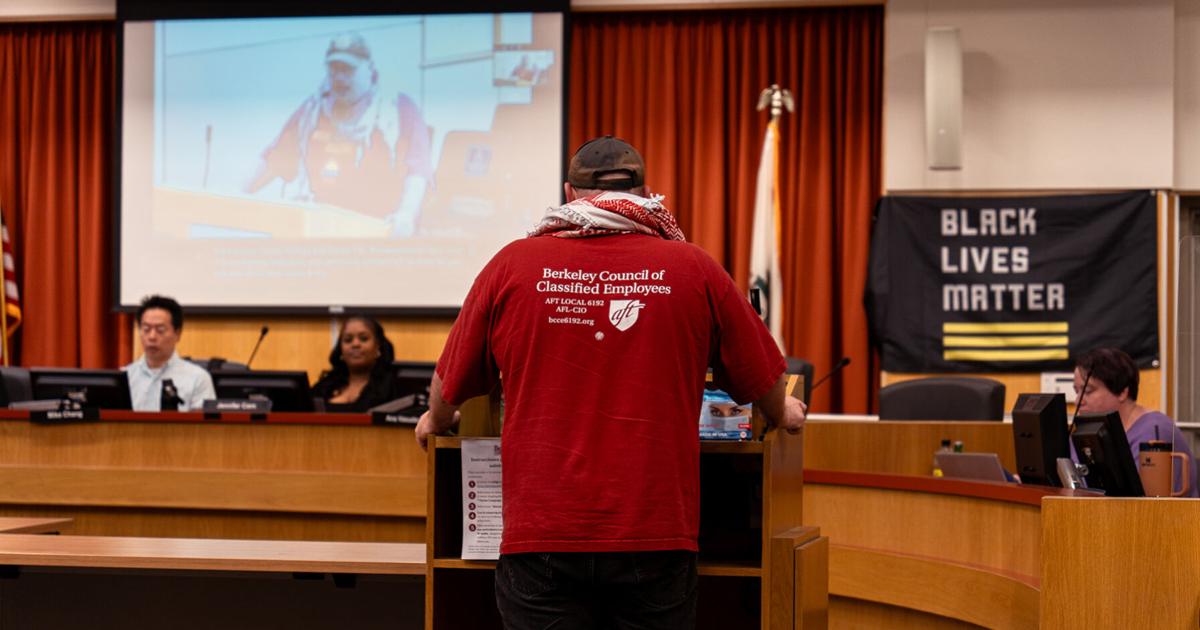 Berkeley Unified to send 350-plus potential layoff, reassignment notices to staff | Local Schools