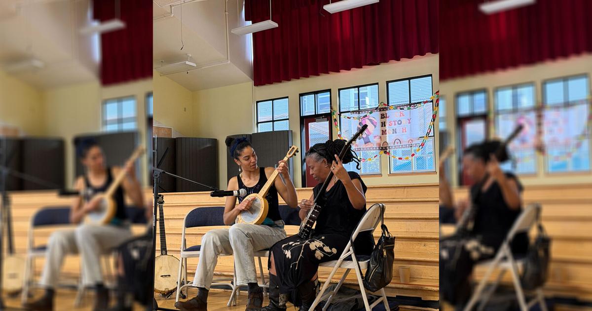 Berkeley Unified cancels annual Black History Month festival | Local Schools