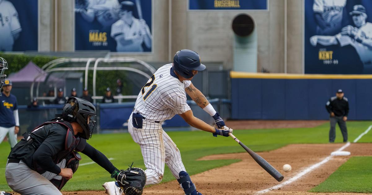 Bears batter Bakersfield in blowout, searching for eighth straight against San Diego | Baseball