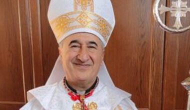 El Cajon Church Bishop Jailed On Embezzlement Charges | STAR 94.1