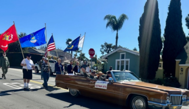 South OC Org Seeking Participants for Patriots Day Parade | News