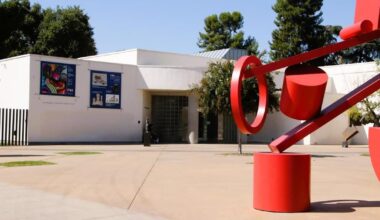 Fresno museum shares art in many ways | Photos