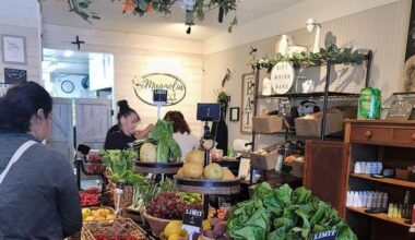 Magnolia Project Food Pantry To Continue Operations | News