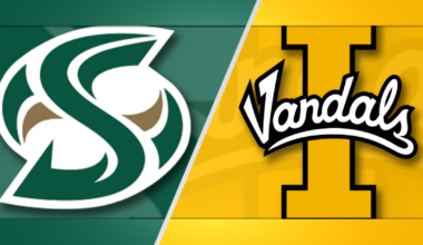 Idaho Vandals dominate Sacramento State in Big Sky Conference tournament opener | Sports