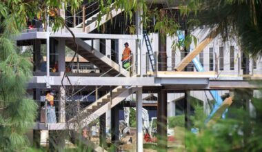 CSUF Titan Training Hub incorrectly assigns scaffolding safety training | News