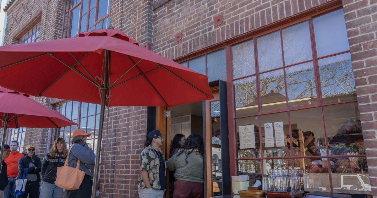 Café Bolita brings fresh masa to West Berkeley | Local Businesses