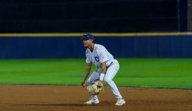 Cal sweeps San Diego amid 11-game winning streak | Baseball