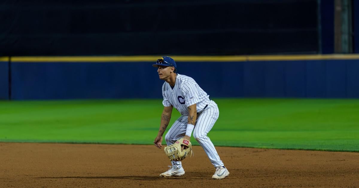 Cal sweeps San Diego amid 11-game winning streak | Baseball