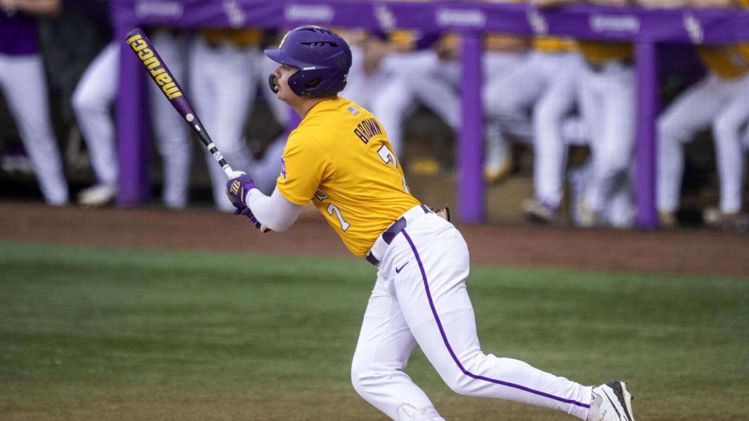 LSU baseball takeaways from series loss to Sacramento State | LSU