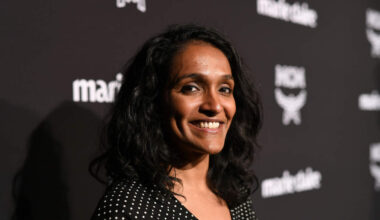 Nithya Raman Formally Launches Campaign for LA Mayor