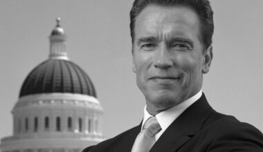 California Hall of Fame Inductees Announced: Arnold Schwarzenegger, Jamie Lee Curtis among this year’s honorees | Features