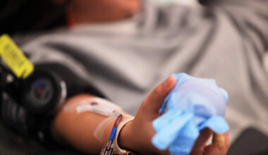 Local Red Cross Puts Out Call For Blood Donors | STAR 94.1